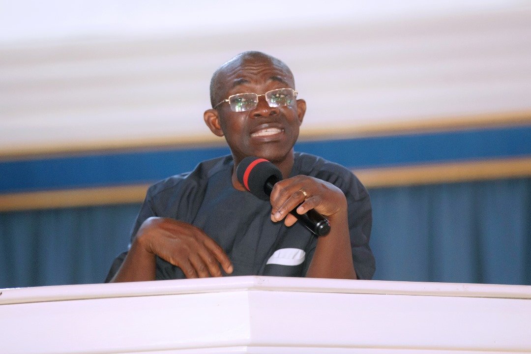 Youth Conference