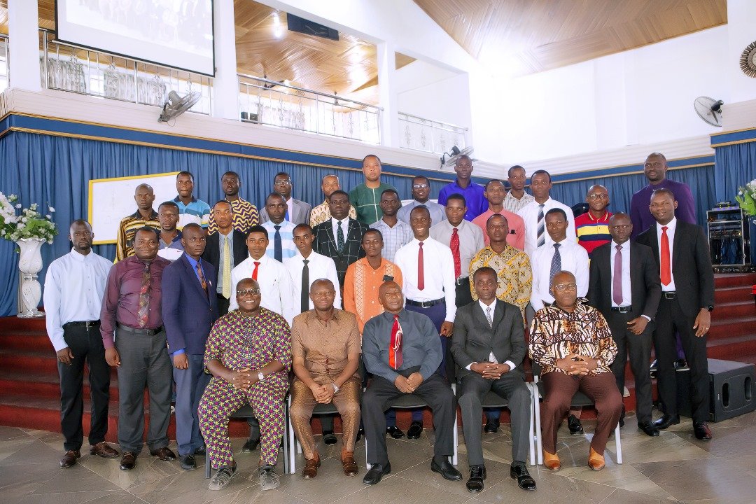 Youth Conference