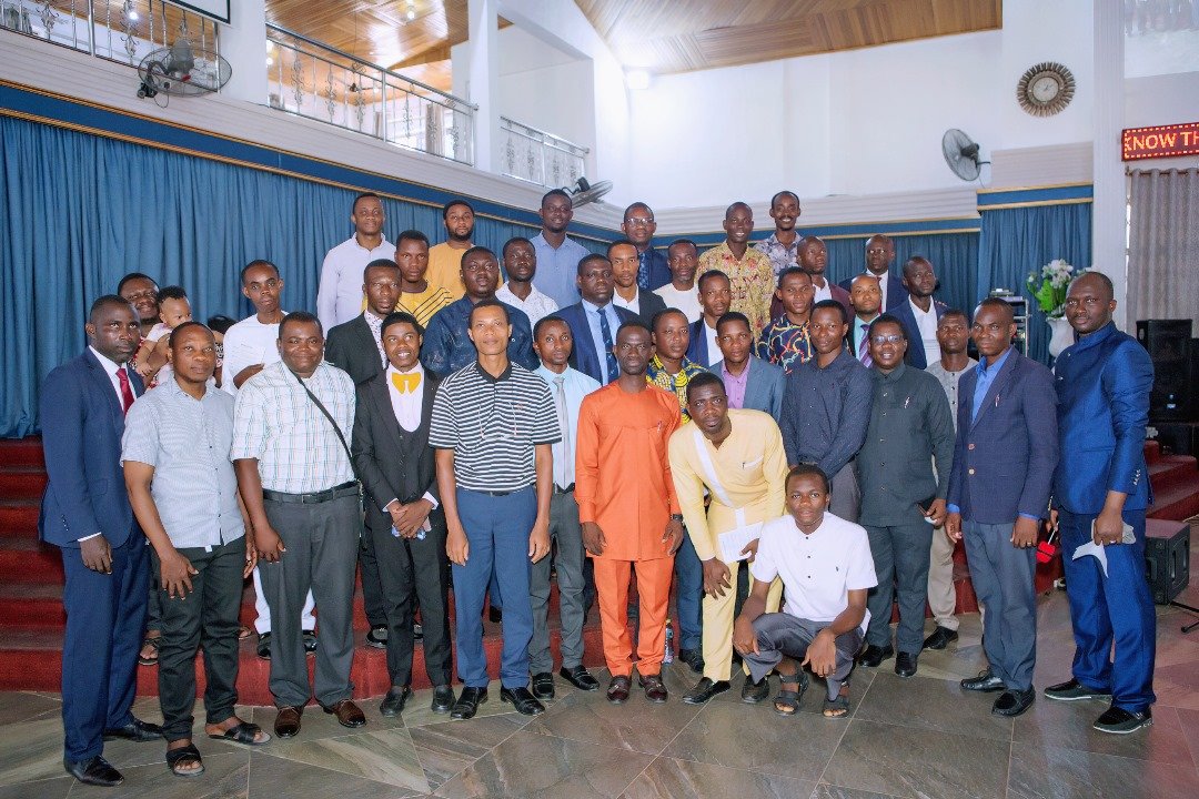 Youth Conference
