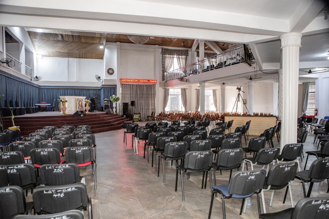 Youth Conference