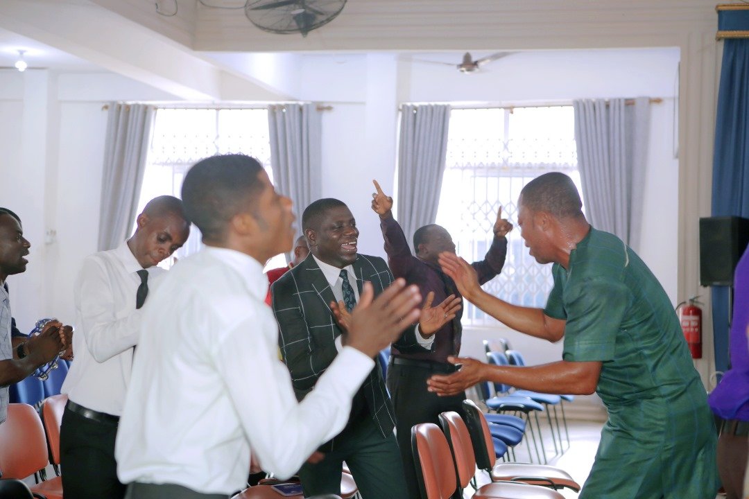Youth Conference