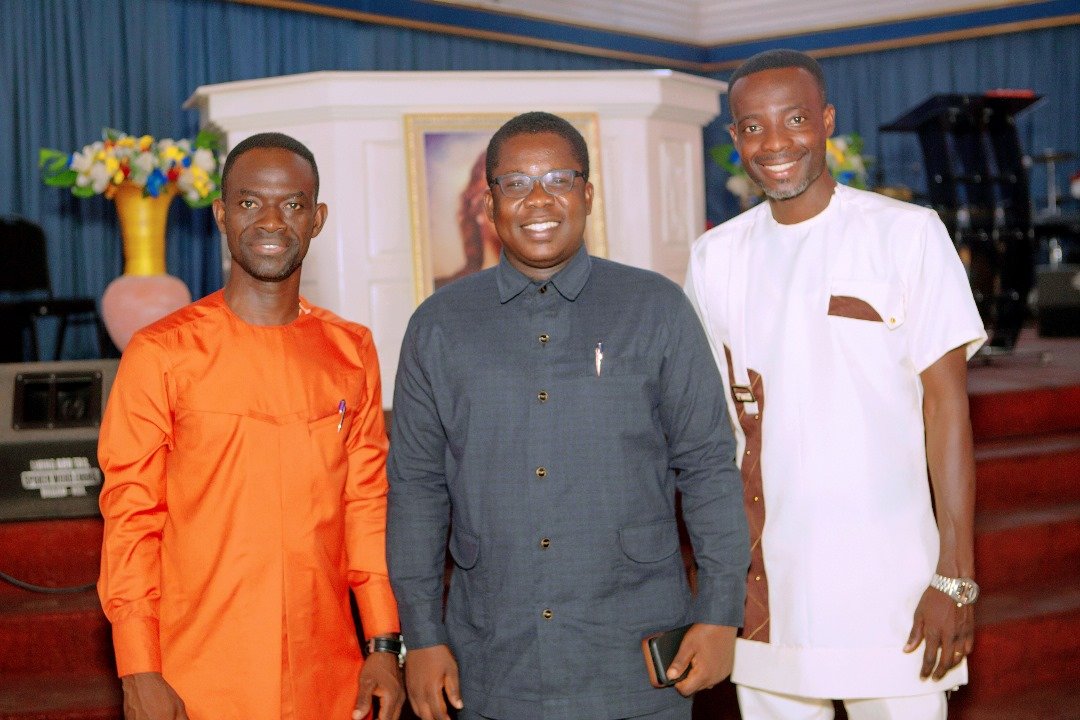 Youth Conference