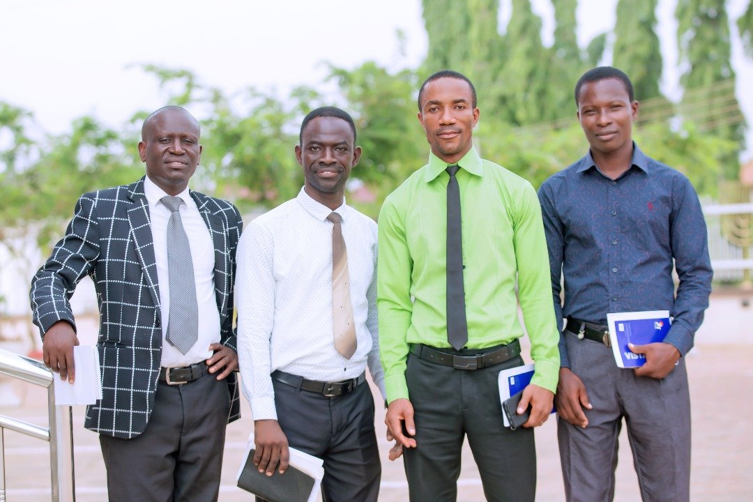 Youth Conference