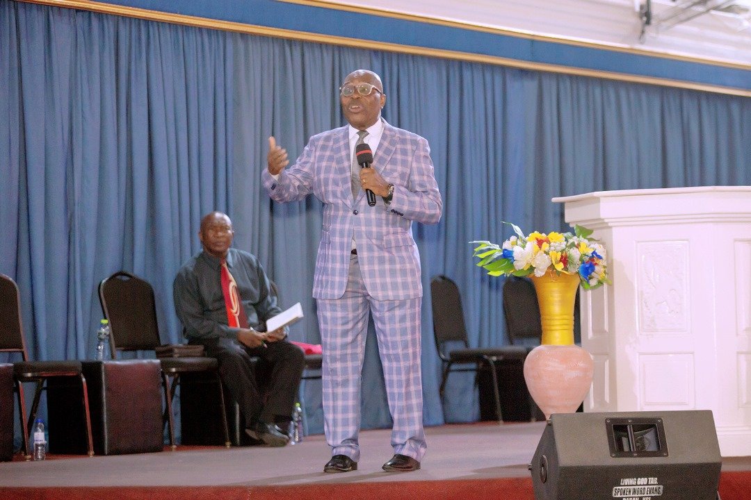 Youth Conference